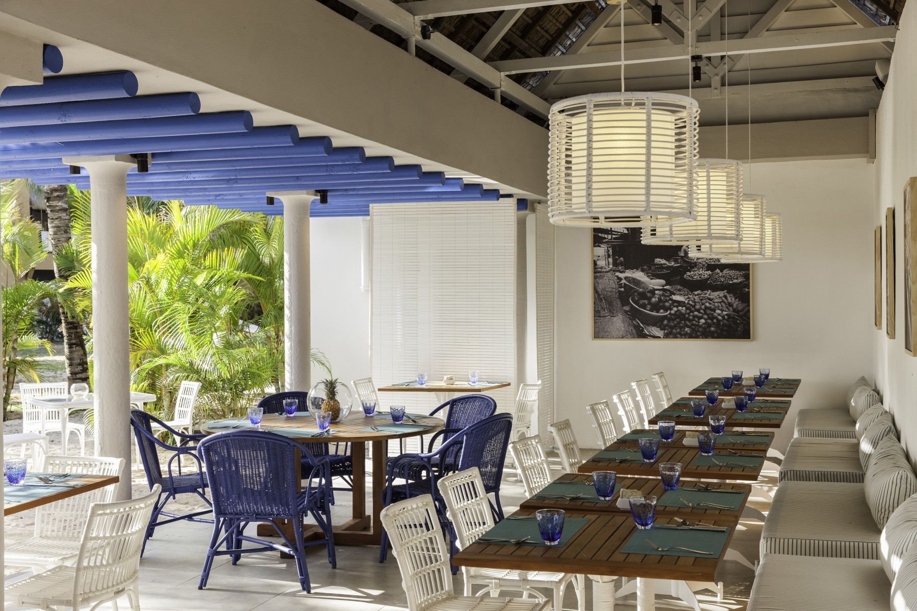 Veranda Pointe aux Biches
